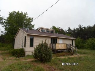 Foreclosed Home - List 100309881