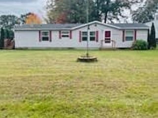 Foreclosed Home - 9055 BASELINE RD E, 49421