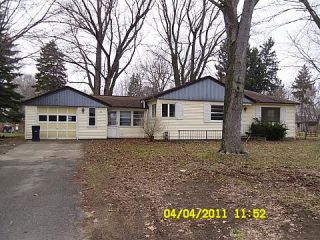 Foreclosed Home - 118 GLENDALE ST, 49423