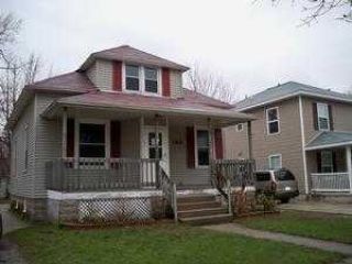 Foreclosed Home - List 100049031