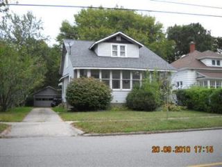 Foreclosed Home - List 100049322