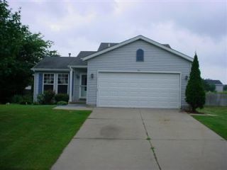 Foreclosed Home - 788 S MEADOW CT, 49423