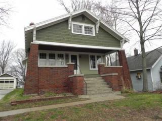 Foreclosed Home - 557 S SHORE DR, 49423