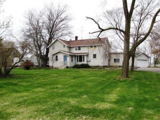 Foreclosed Home - List 100050582