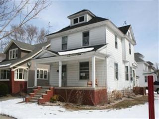 Foreclosed Home - 429 COLLEGE AVE, 49423