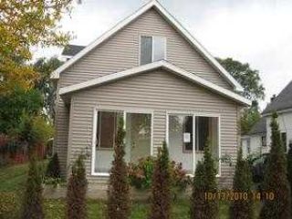Foreclosed Home - List 100051498