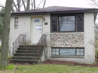 Foreclosed Home - 1326 S SHORE DR, 49423