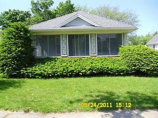 Foreclosed Home - 225 W 21ST ST, 49423