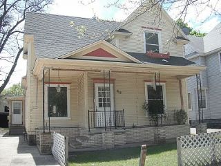 Foreclosed Home - 68 W 17TH ST, 49423