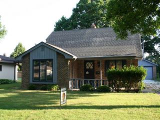 Foreclosed Home - 315 WILDWOOD DR, 49423