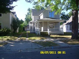 Foreclosed Home - 248 W 12TH ST, 49423