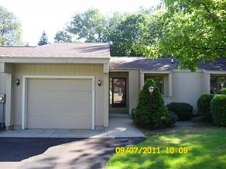 Foreclosed Home - 839 BROOK VILLAGE DR, 49423