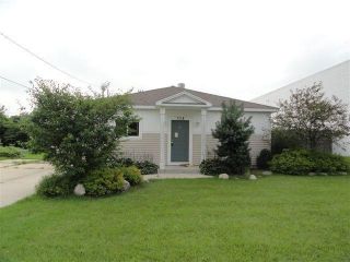 Foreclosed Home - 458 W 23RD ST, 49423