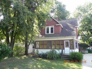 Foreclosed Home - 574 W 23RD ST, 49423