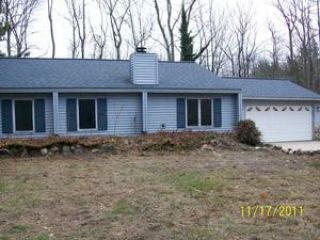 Foreclosed Home - List 100198659