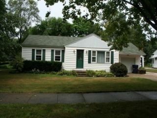 Foreclosed Home - 33 W 31ST ST, 49423