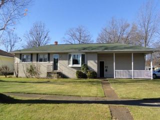 Foreclosed Home - 1110 COLONIAL CT, 49423