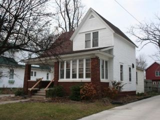 Foreclosed Home - 27 E 24TH ST, 49423
