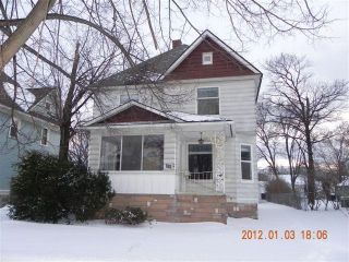 Foreclosed Home - 268 W 14TH ST, 49423