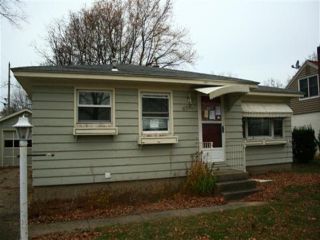 Foreclosed Home - List 100233304