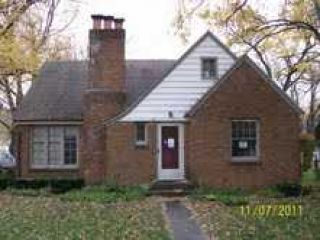Foreclosed Home - 8 W 32ND ST, 49423