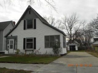Foreclosed Home - 252 W 12TH ST, 49423