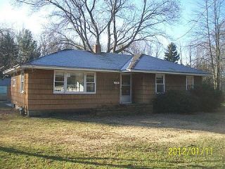 Foreclosed Home - List 100235967