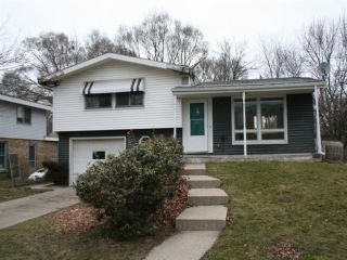 Foreclosed Home - List 100257419