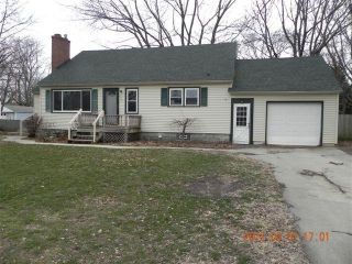 Foreclosed Home - 172 GLENDALE ST, 49423