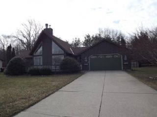 Foreclosed Home - 6454 HUNTERS ST, 49423