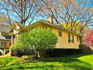 Foreclosed Home - 536 COLLEGE AVE, 49423