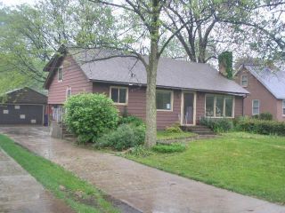 Foreclosed Home - 19 E 35TH ST, 49423