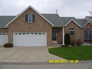 Foreclosed Home - 2960 BENTBROOKE DR, 49424