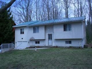 Foreclosed Home - 3500 HOLLYWOOD ST, 49424