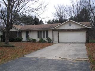 Foreclosed Home - List 100049489