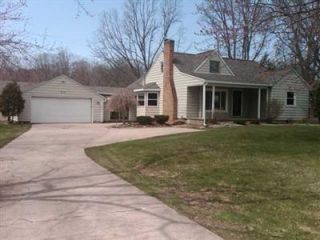 Foreclosed Home - 412 N DIVISION AVE, 49424