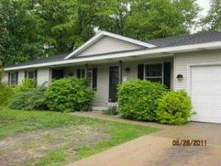 Foreclosed Home - 833 136TH AVE, 49424