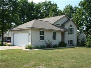 Foreclosed Home - 13297 JUNIPER CT, 49424