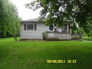 Foreclosed Home - 13936 QUINCY ST, 49424