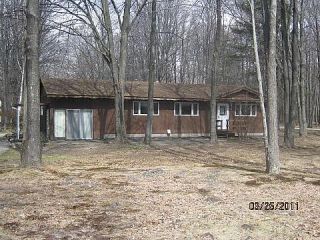 Foreclosed Home - List 100099825
