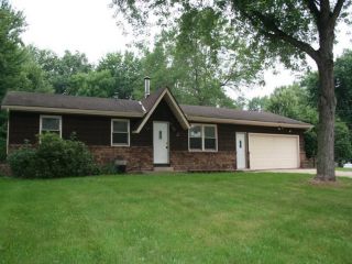 Foreclosed Home - 352 BEECH ST, 49424