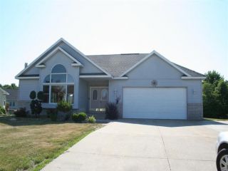 Foreclosed Home - 13123 BLUEBERRY LN, 49424