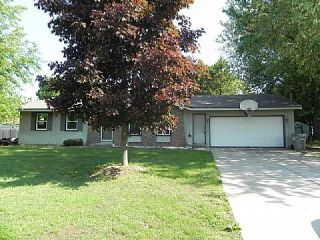Foreclosed Home - 1695 STATE ST, 49424