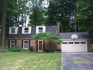 Foreclosed Home - 276 ROOSEVELT AVE, 49424