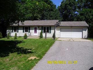 Foreclosed Home - List 100128146