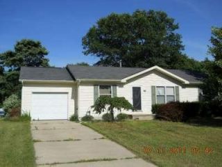 Foreclosed Home - 13270 JACKLYN DR, 49424