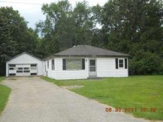 Foreclosed Home - 14590 RILEY ST, 49424