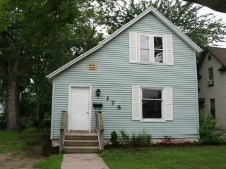 Foreclosed Home - 175 170TH AVE, 49424