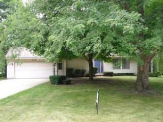 Foreclosed Home - 145 SHEFFIELD CT, 49424