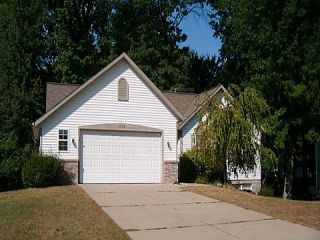 Foreclosed Home - 579 PINE WATER WAY, 49424